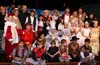 Children Theatre JOY Snow Queen