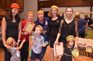 5